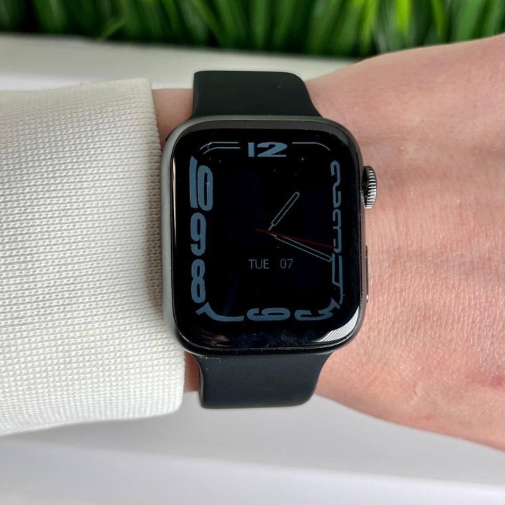 APPLE WATCH 8 PLUS «ОРИГИНАЛ»