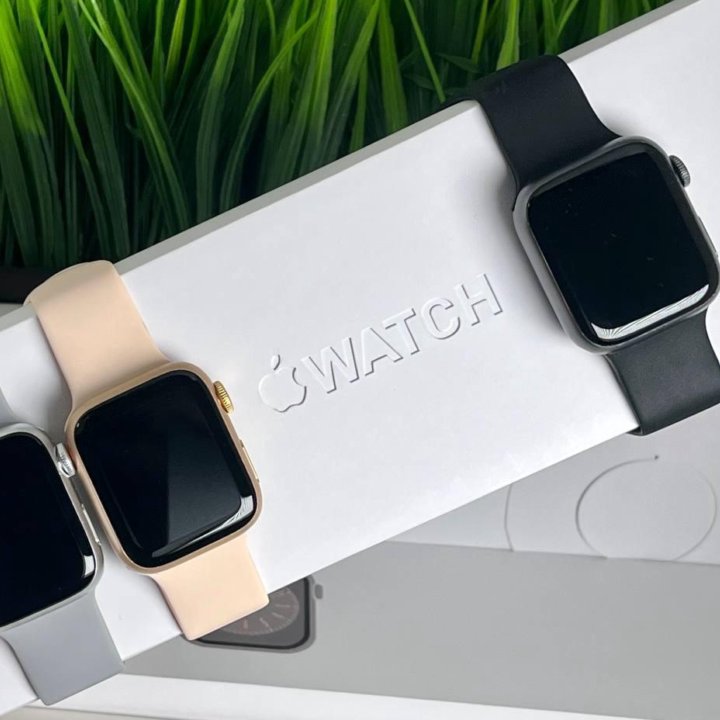 APPLE WATCH 8 PLUS «ОРИГИНАЛ»