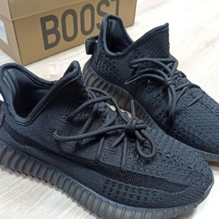 Кроссовки Adidas Yeezy Boost 350