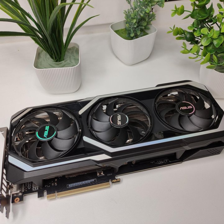 RTX 3060 TI