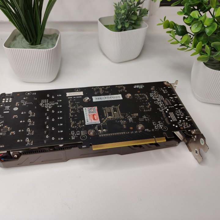 GTX 1060 на 6GB