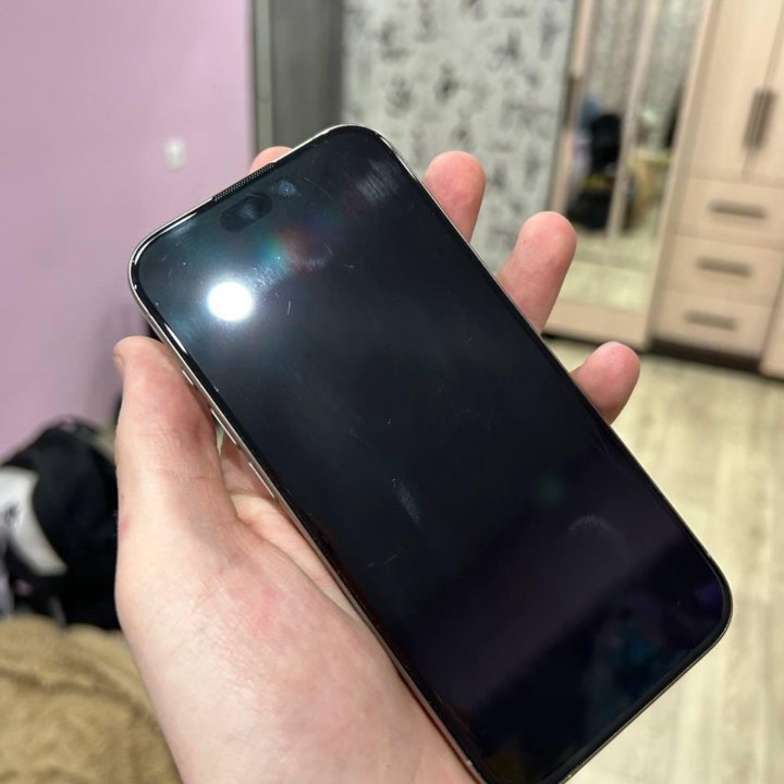 iphone 15 pro 128gb