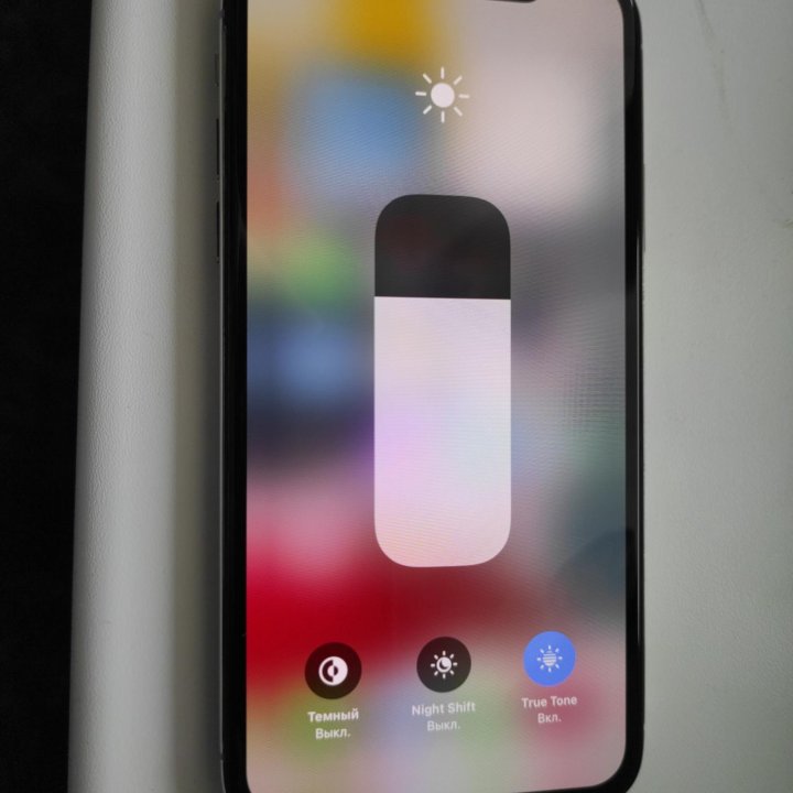 Iphone x 256 gb