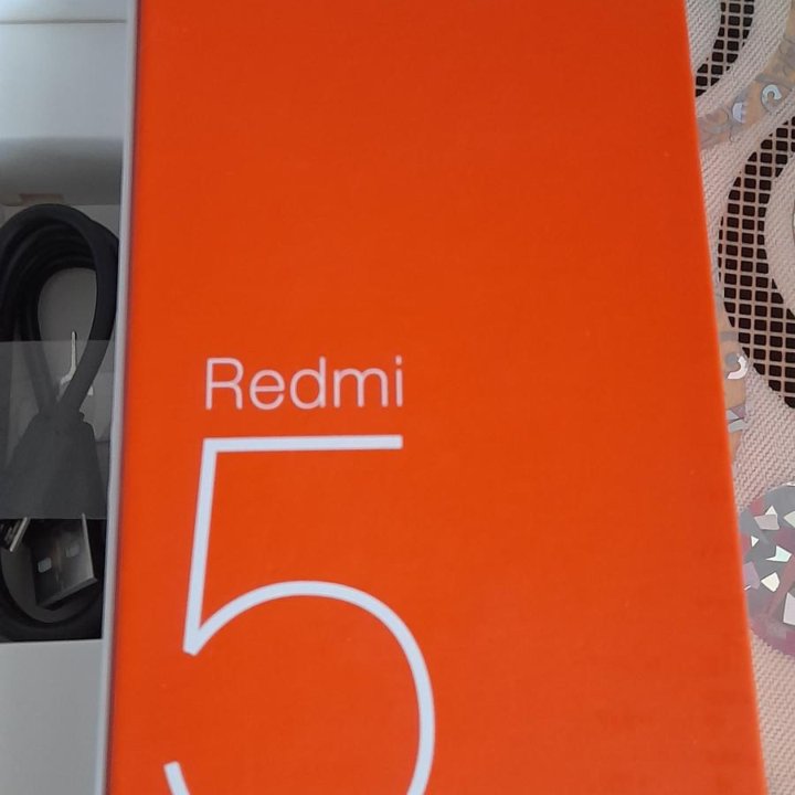 Redmi 5 PIus