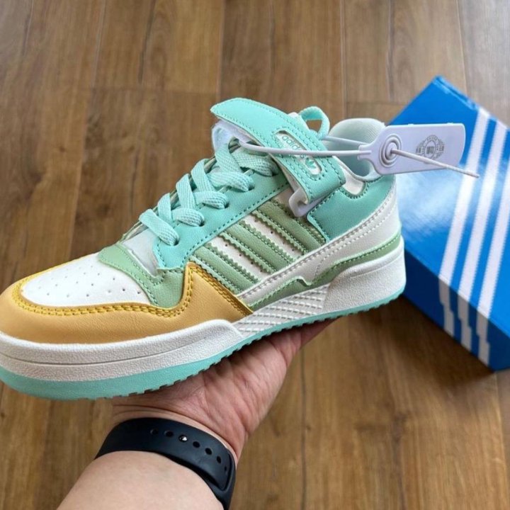 Кроссовки кеды новые адидас adidas 36 до 40