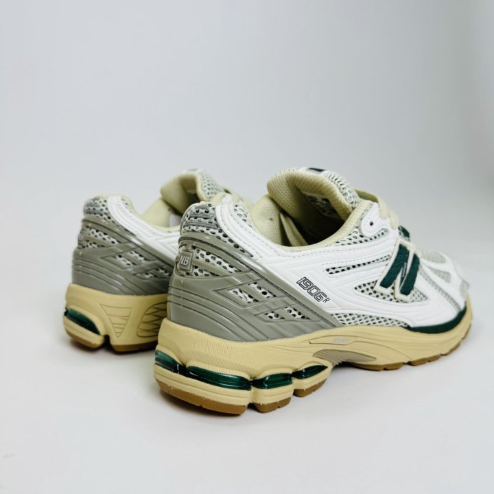 Мужские Кроссовки мужские New balance 1906r