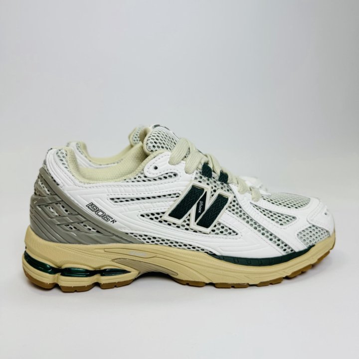 Мужские Кроссовки мужские New balance 1906r