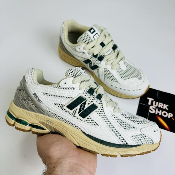 Мужские Кроссовки мужские New balance 1906r