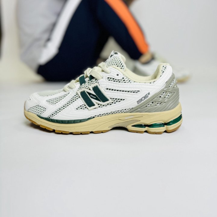 Мужские Кроссовки мужские New balance 1906r