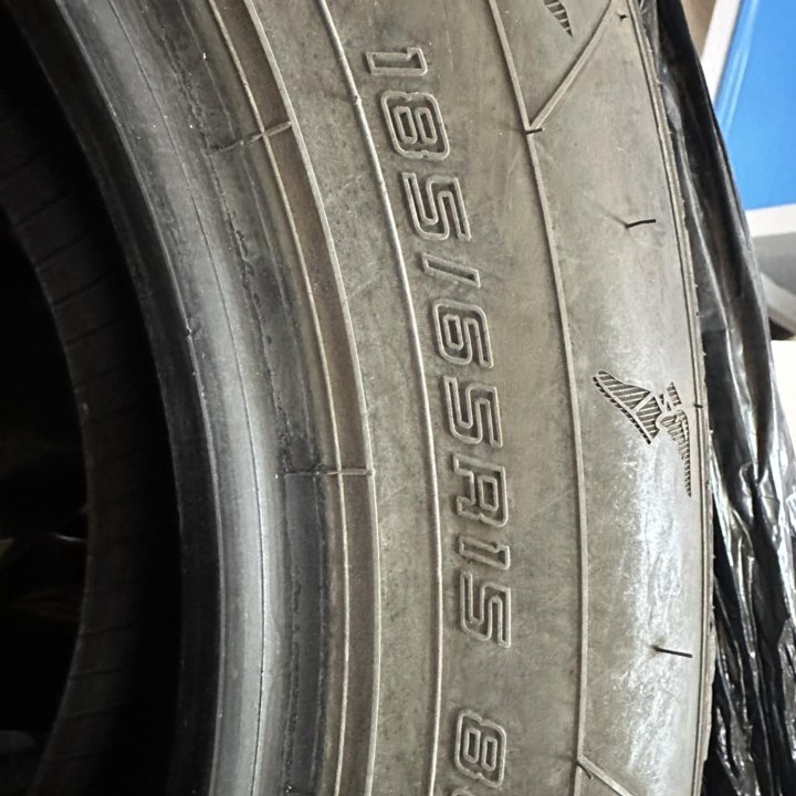 Летняя резина Goodyear