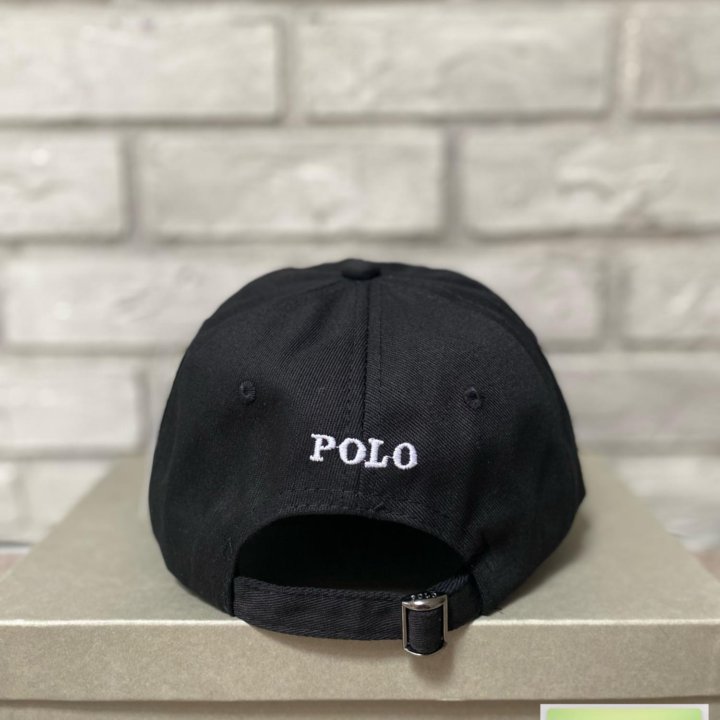 Кепка POLO