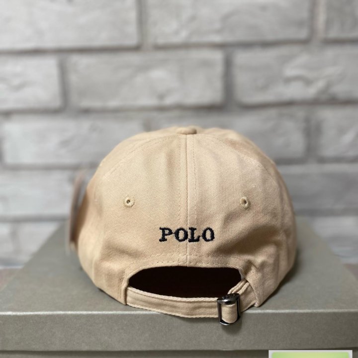 Кепка POLO