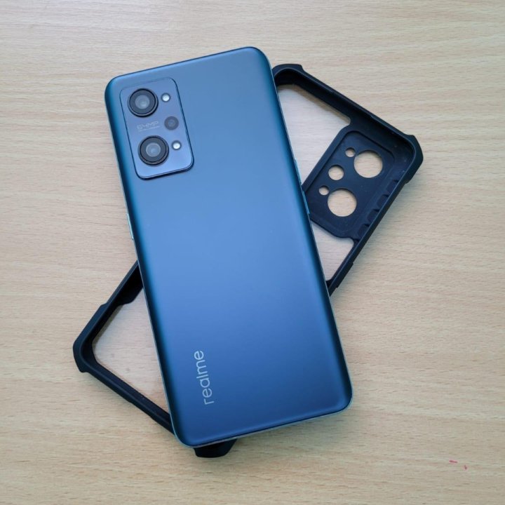 Realme gt neo 2 5g