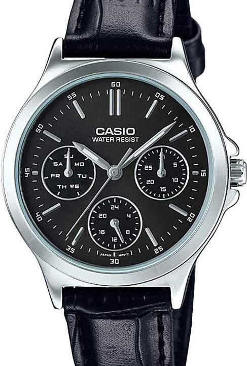 Часы Casio новые