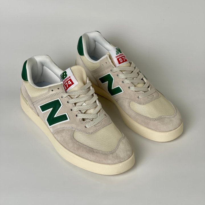 Кроссовки NB 574