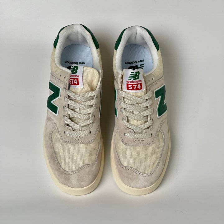 Кроссовки NB 574