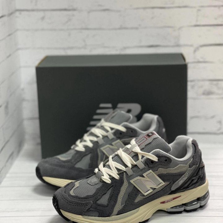 New BALANCE Мужские кроссовки