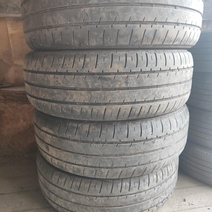 205/55 R17