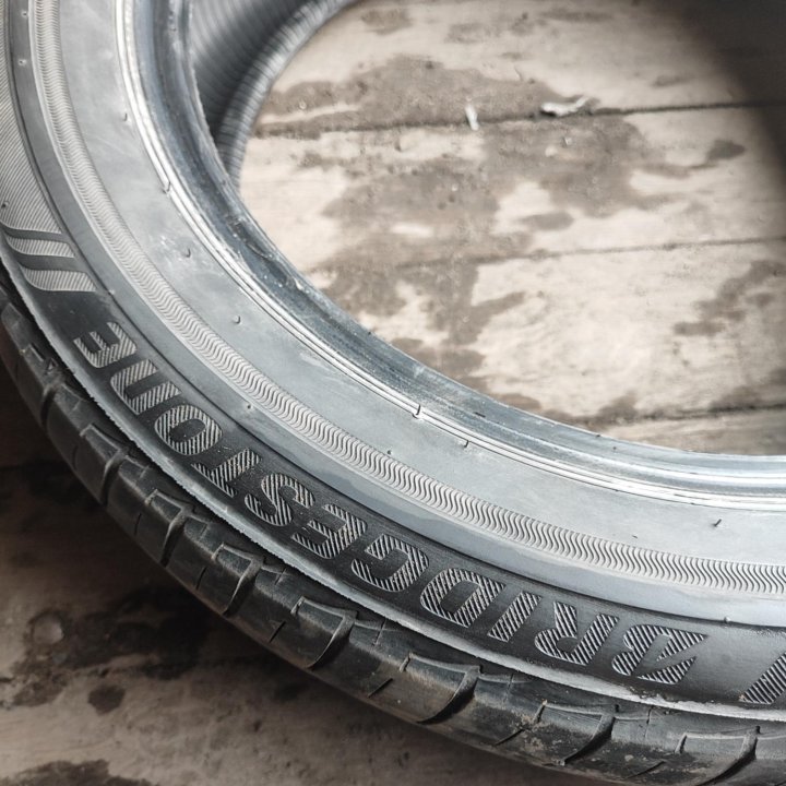 205/55 R17