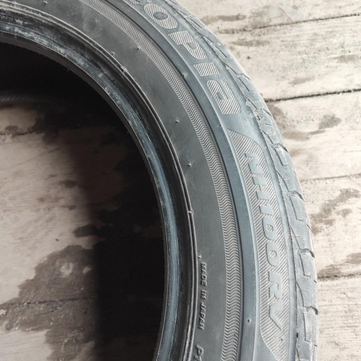 205/55 R17