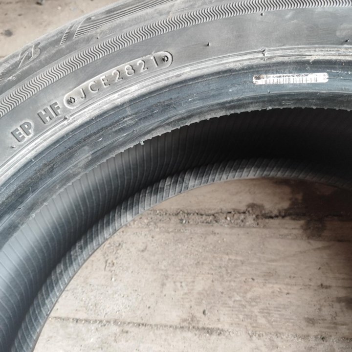 205/55 R17