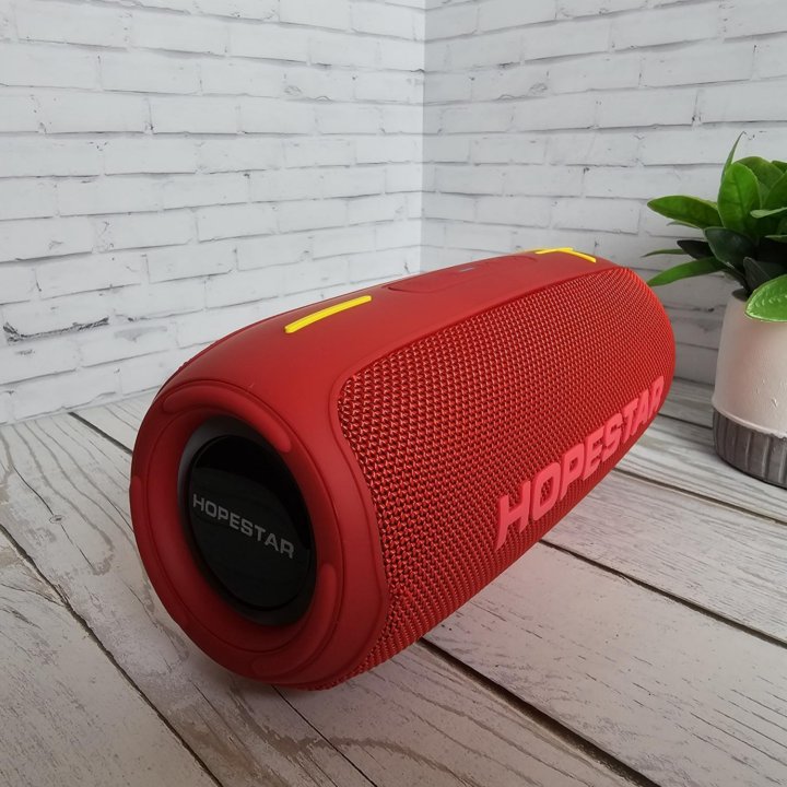 Bluetooth Колонка Hopestar p26 pro