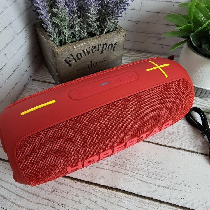 Bluetooth Колонка Hopestar p26 pro