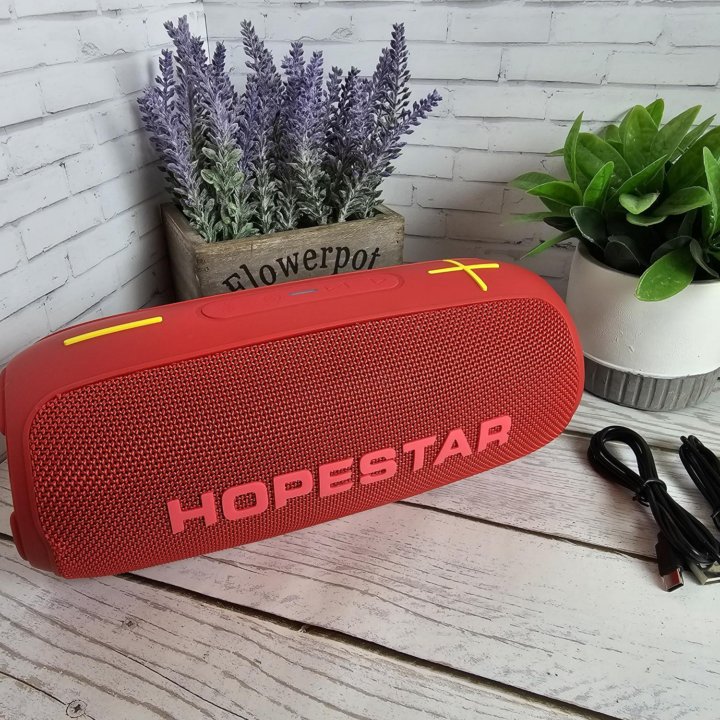 Bluetooth Колонка Hopestar p26 pro