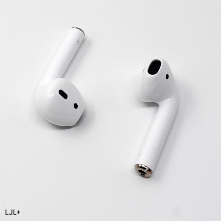 Наушники AirPods 2