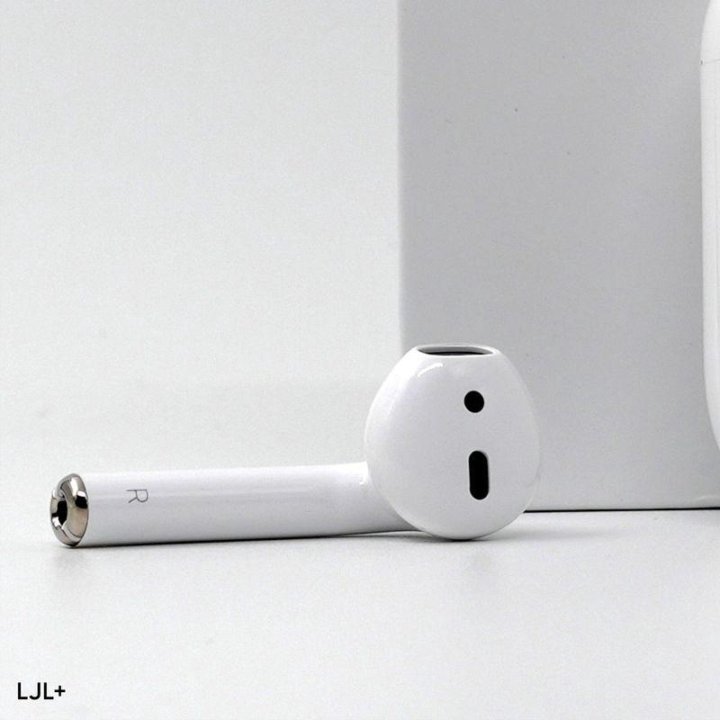 Наушники AirPods 2