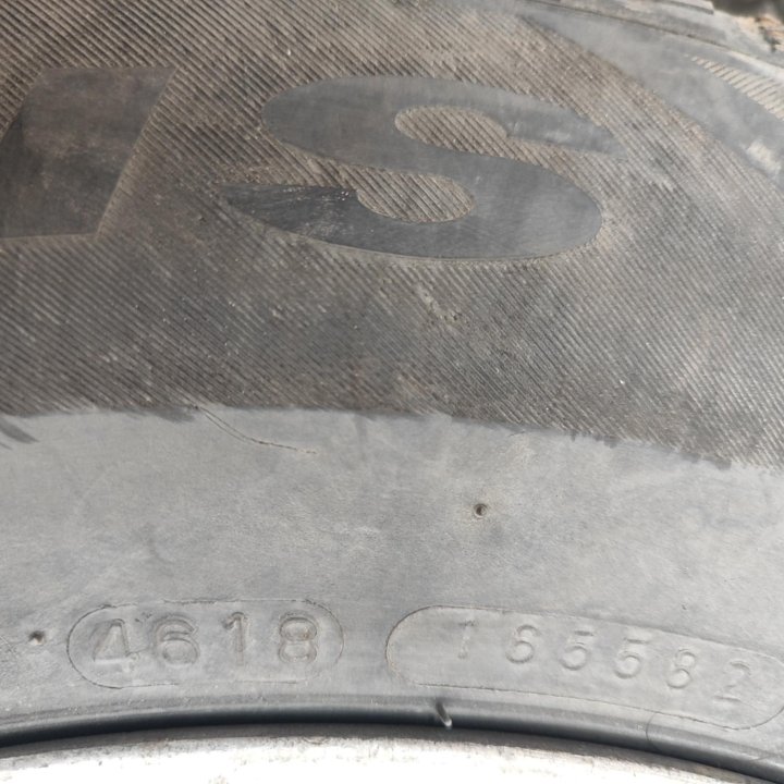 205/70 R15