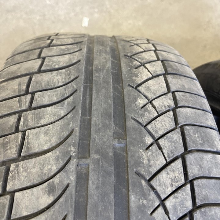 Michelin diamaris 255/50/19