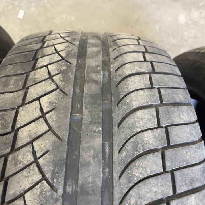 Michelin diamaris 255/50/19