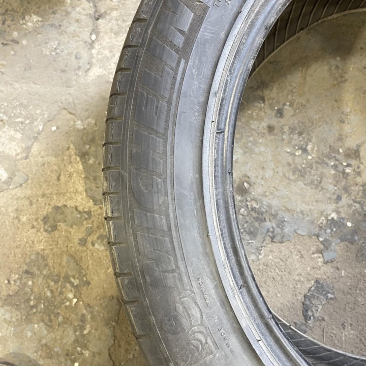 Michelin diamaris 255/50/19