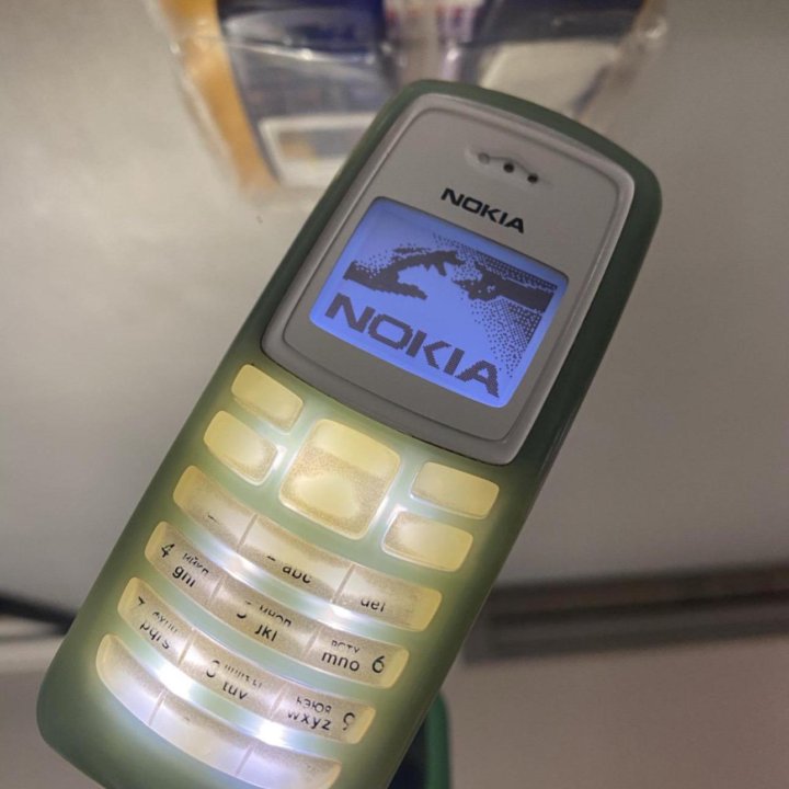 Nokia 2100 Classic