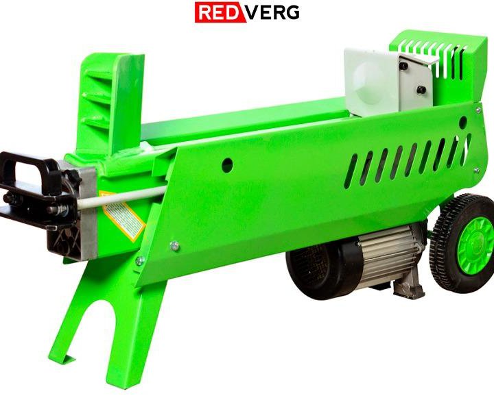 Дровокол электрический RedVerg RD-LS32-52E