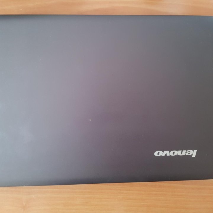 Нерабочий ноутбук Lenovo U410