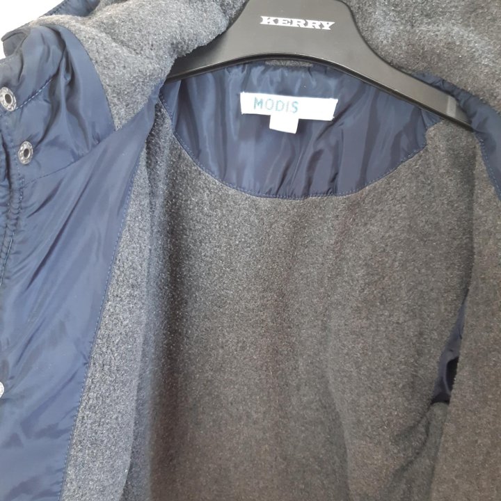 Куртка Modis 122-128