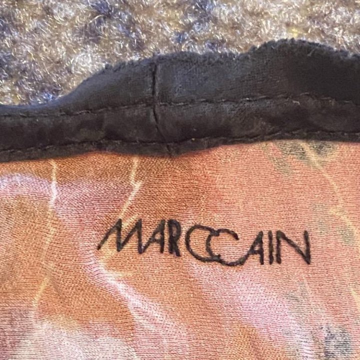 Майка marccain