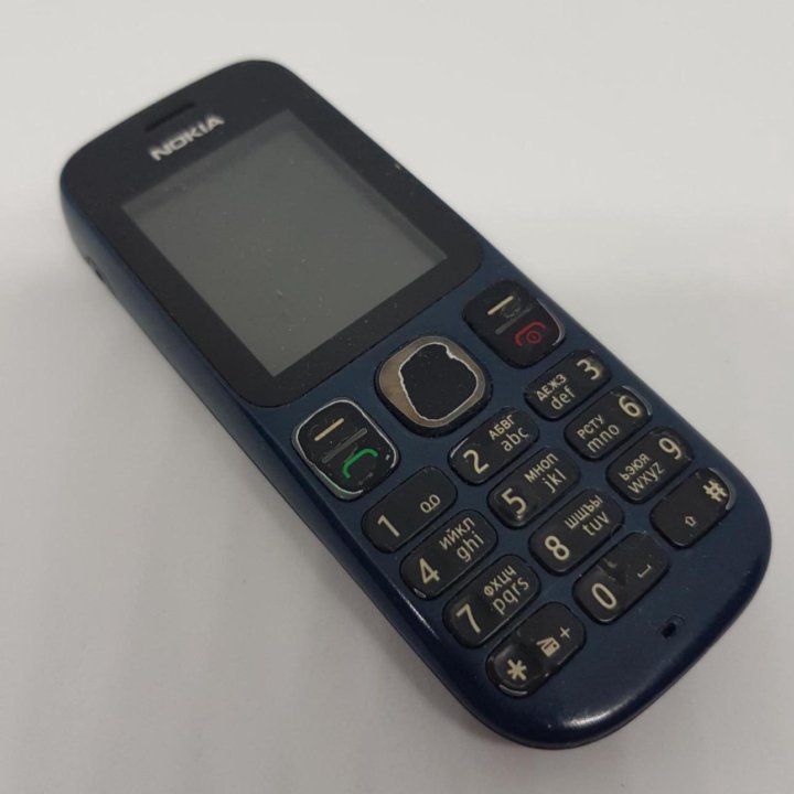 Nokia 100