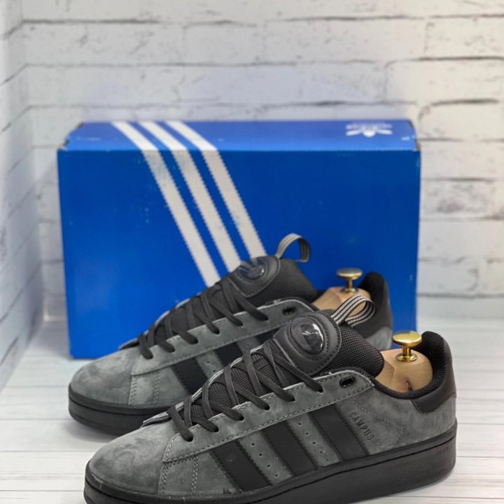 Мужские кроссовки adidas campus