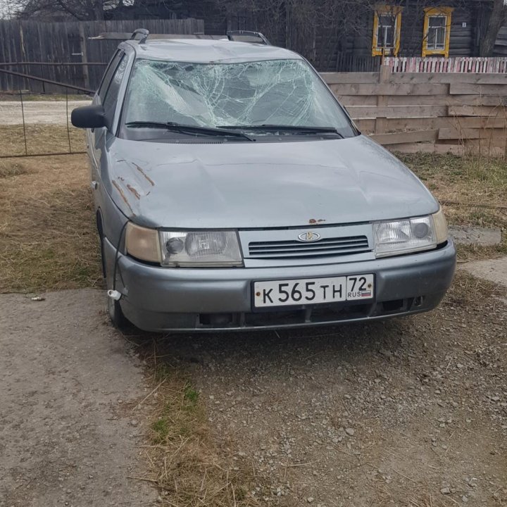 ВАЗ (Lada) 2111, 2009