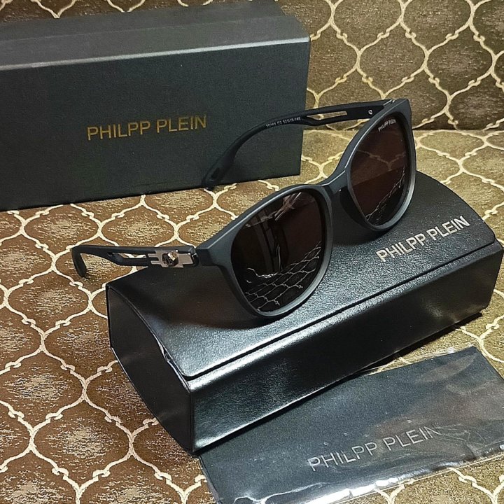 Очки Philipp Plein