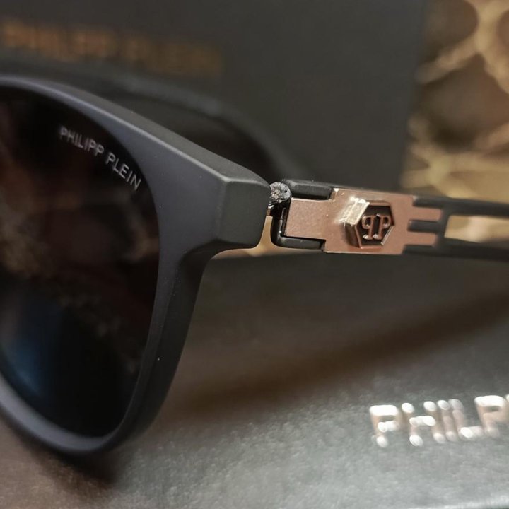 Очки Philipp Plein