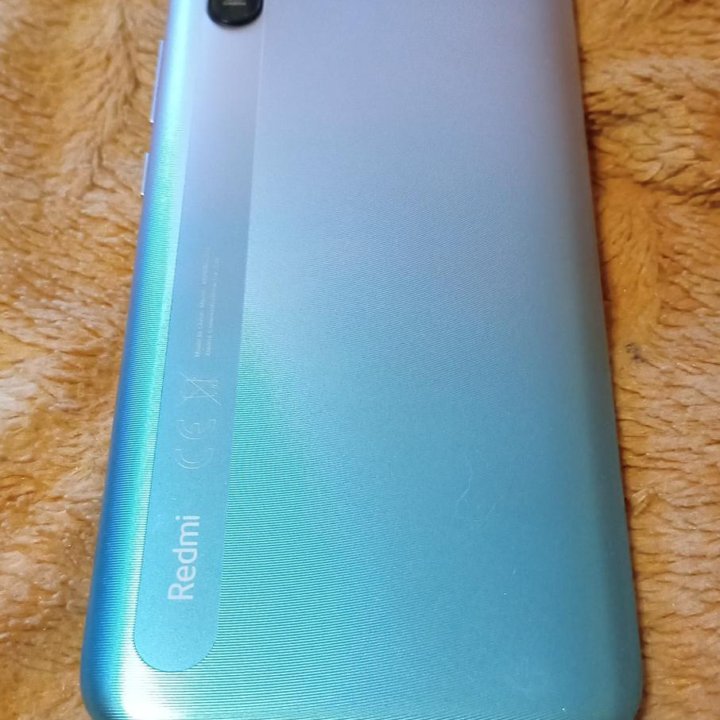 Redmi 9a