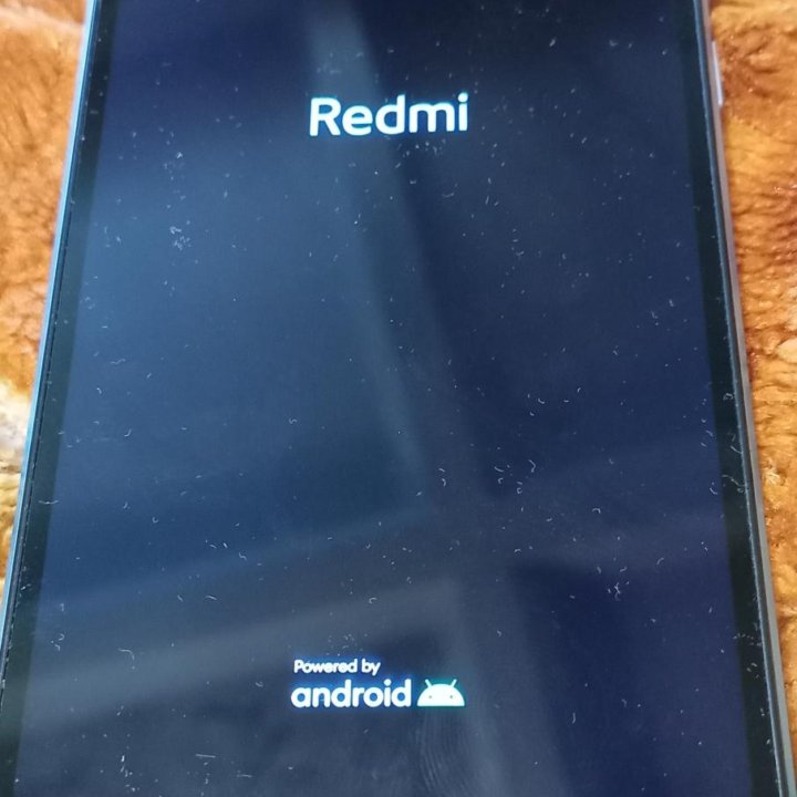 Redmi 9a