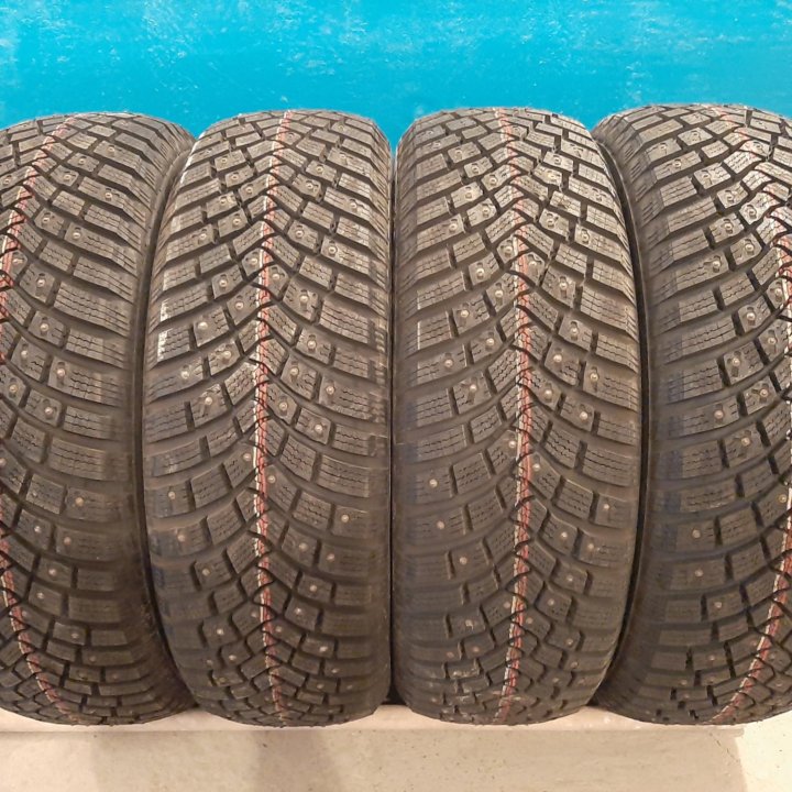 Continental IceContact 3 185/65R15 (новые)