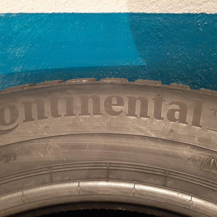 Continental IceContact 3 185/65R15 (новые)