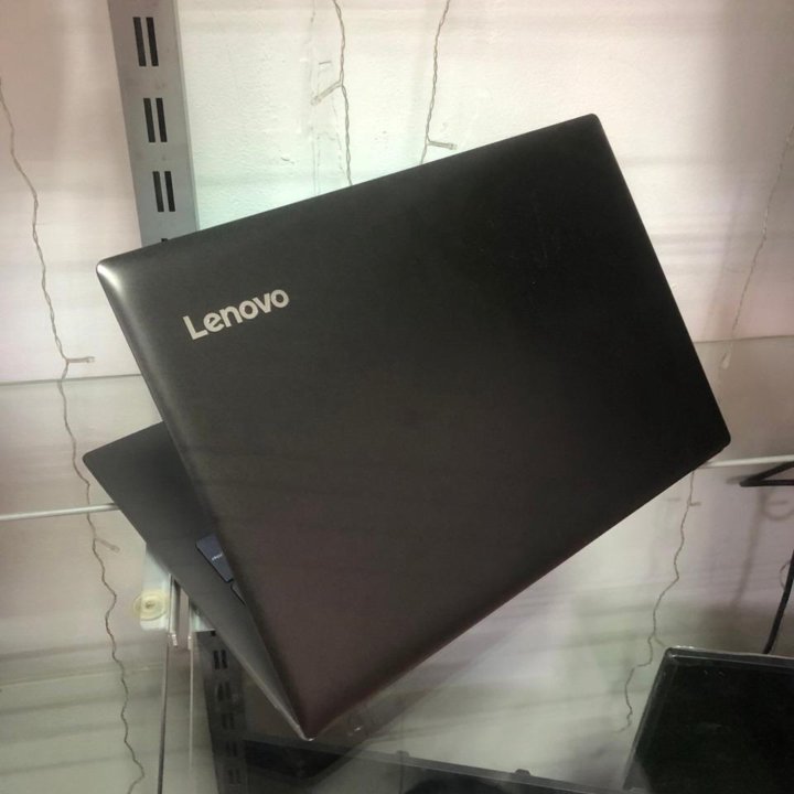 Ноутбук lenovo ideapad 330-15ikb