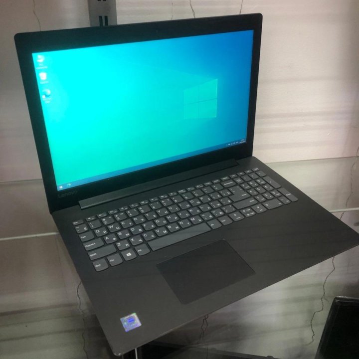 Ноутбук lenovo ideapad 330-15ikb